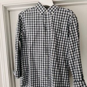 Men’s Merona Button Down Shirt